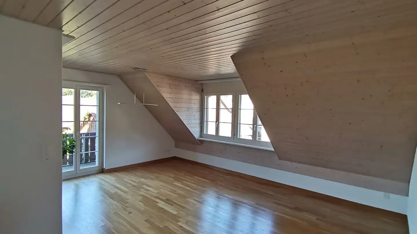 Wohnung mieten - Lenzburgerstrasse 16, 5600 Ammerswil AG - Foto 3