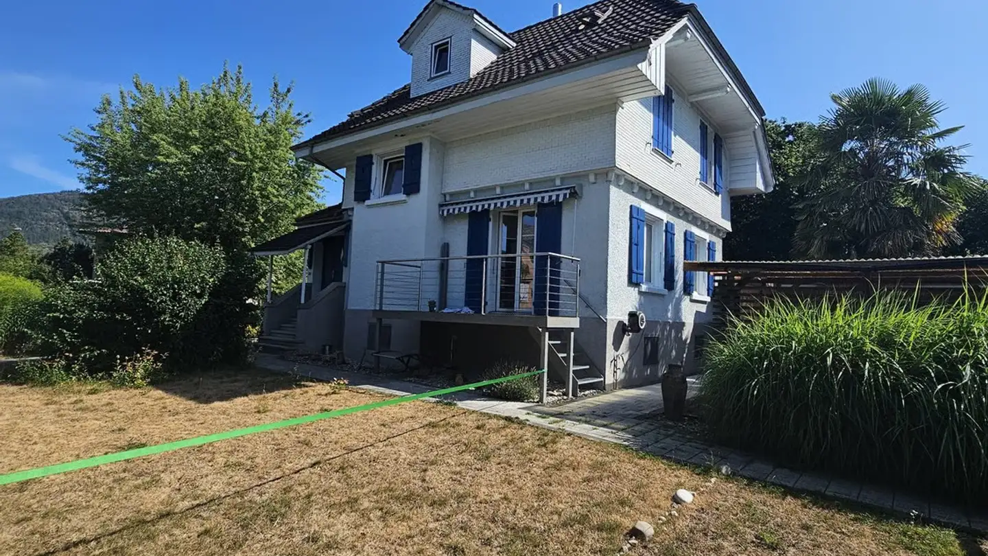 Appartement à louer - Chemin Du Mauchamp / Löhrenweg 7, 2504 Biel/Bienne - Photo 2