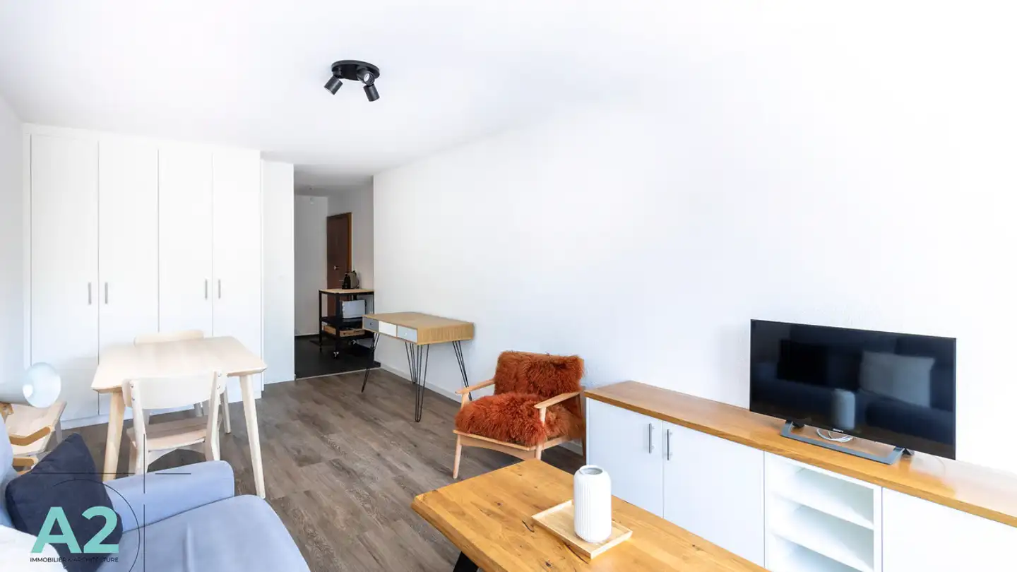 Apartment for rent - Rue De Pirrazilina 21, 3963 Crans-Montana - Photo 4