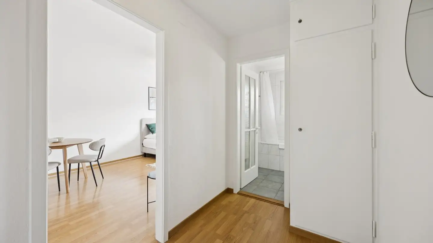 Appartamento ammobiliato in affitto - Kronenstrasse 37, 8006 Zürich - Foto 3