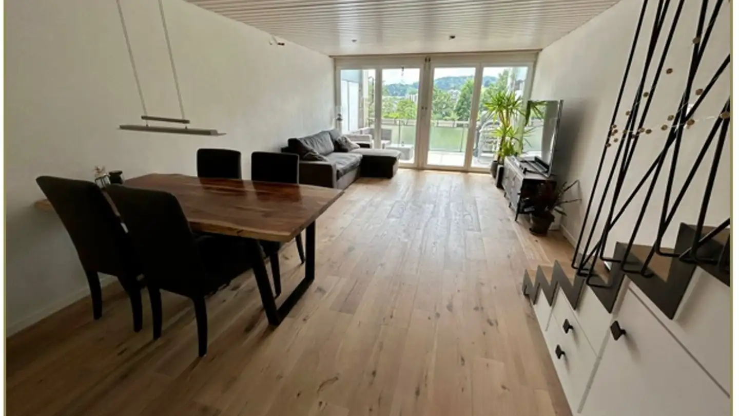 Apartment for rent - Eichstrasse 8, 8360 Eschlikon TG