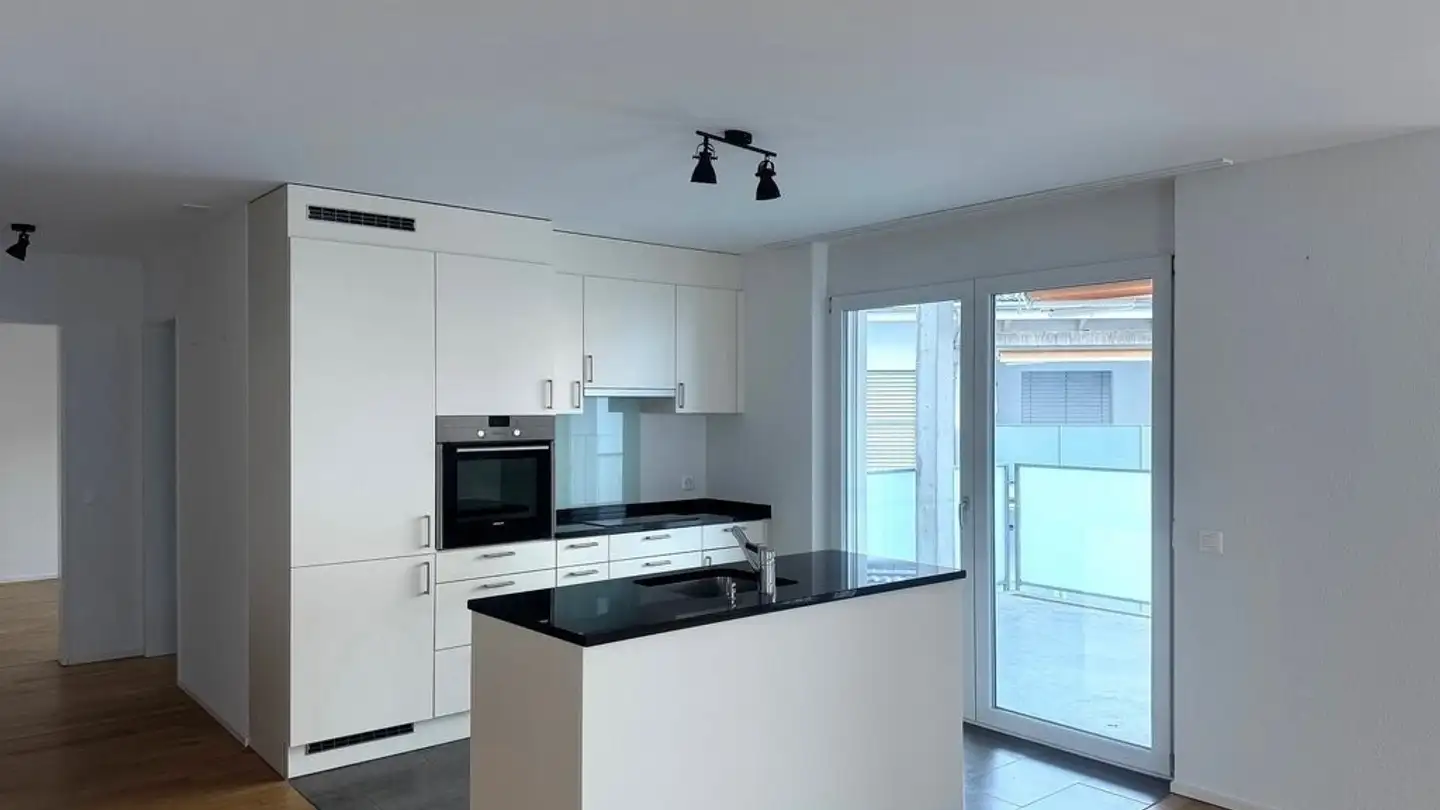 Apartment for rent - Valenserstrasse 5b, 7310 Bad Ragaz - Photo 3