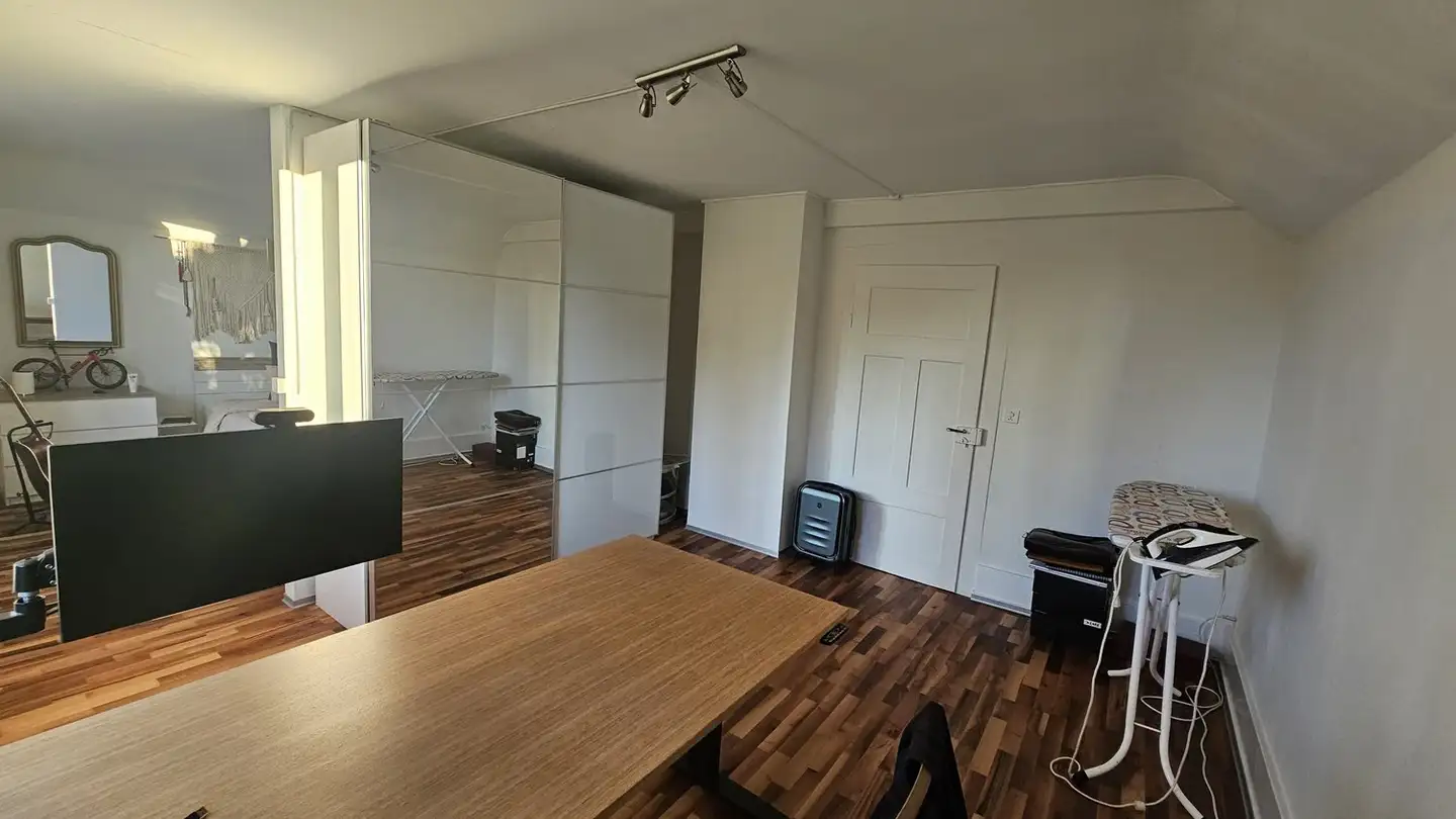 Appartement à louer - Chemin Du Mauchamp / Löhrenweg 7, 2504 Biel/Bienne - Photo 3