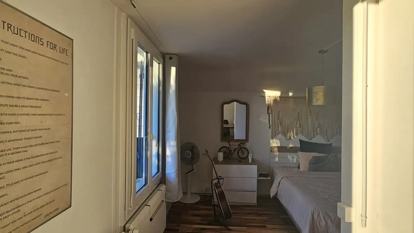 Appartement à louer - Chemin Du Mauchamp / Löhrenweg 7, 2504 Biel/Bienne - Photo 4