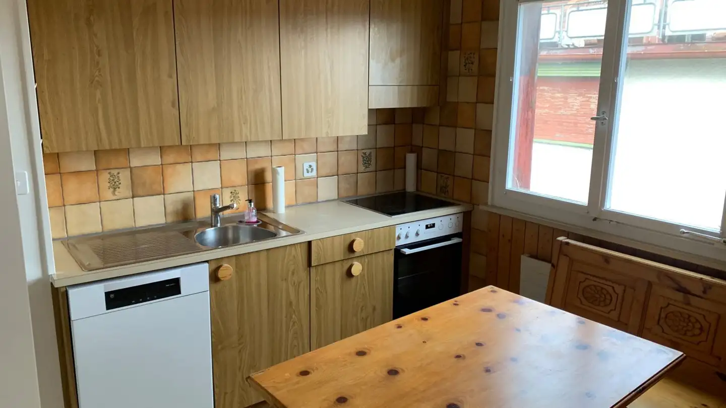 Appartamento in affitto - Staatsstrasse, 9445 Rebstein - Photo 3