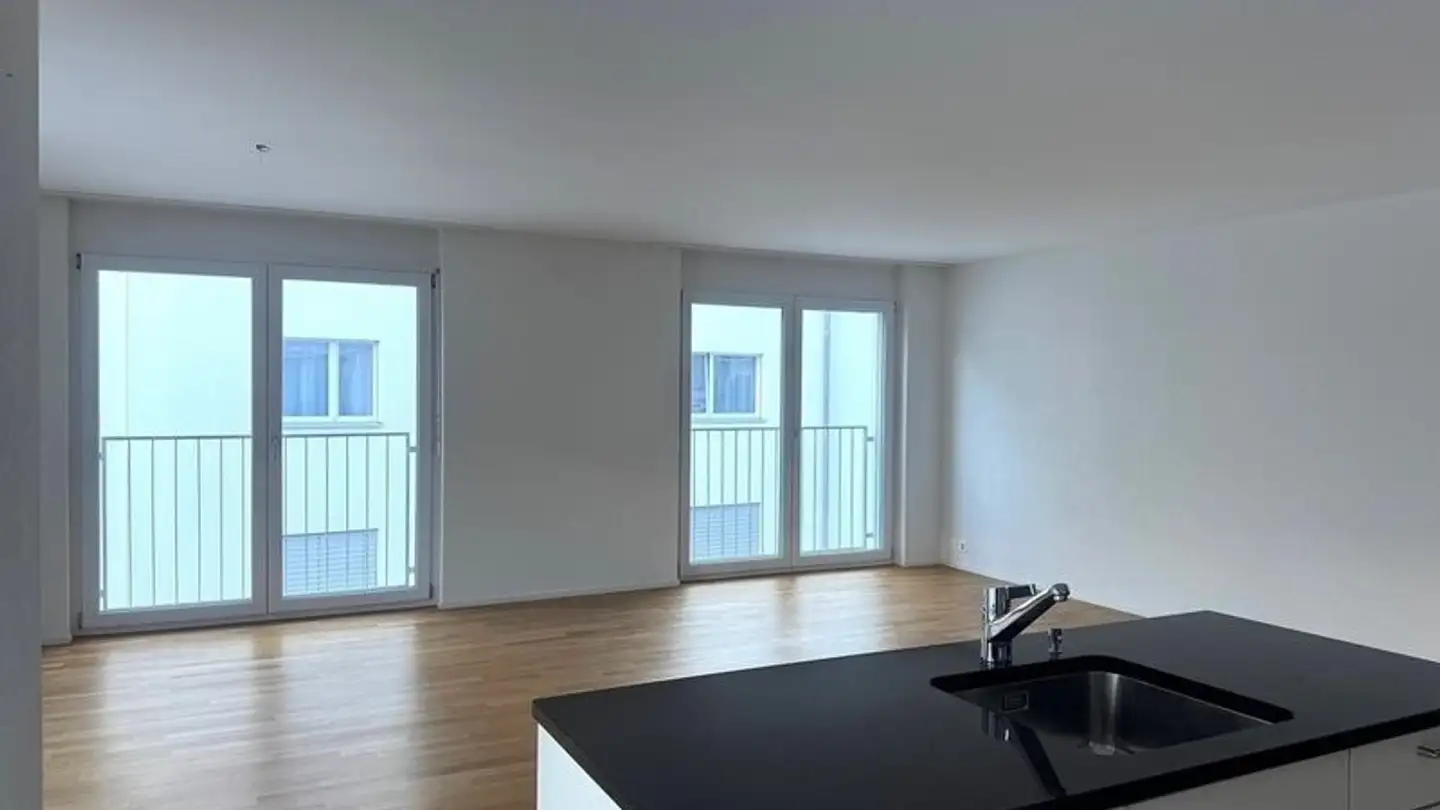 Apartment for rent - Valenserstrasse 5b, 7310 Bad Ragaz - Photo 4