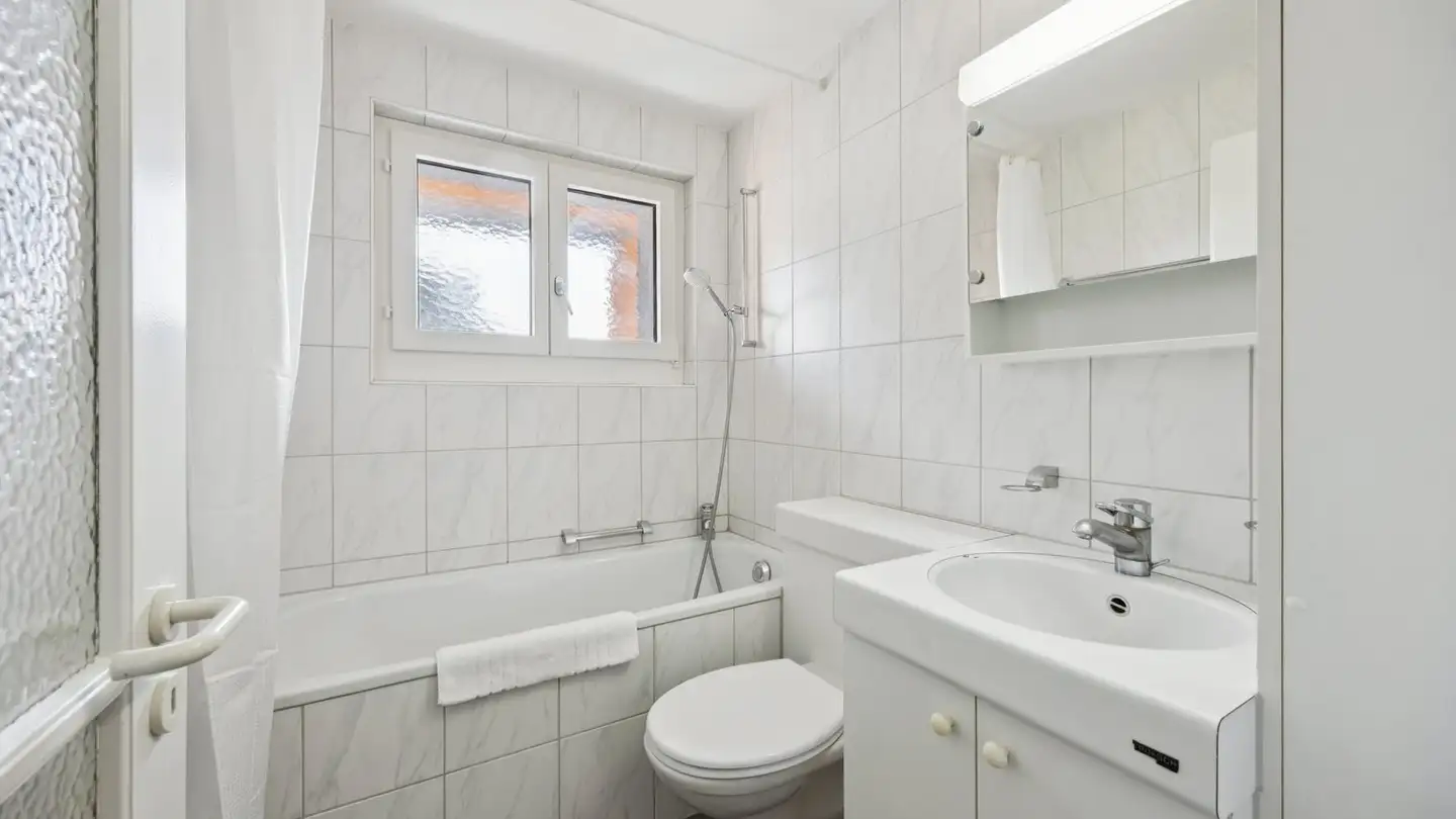 Appartamento ammobiliato in affitto - Kronenstrasse 37, 8006 Zürich - Foto 4