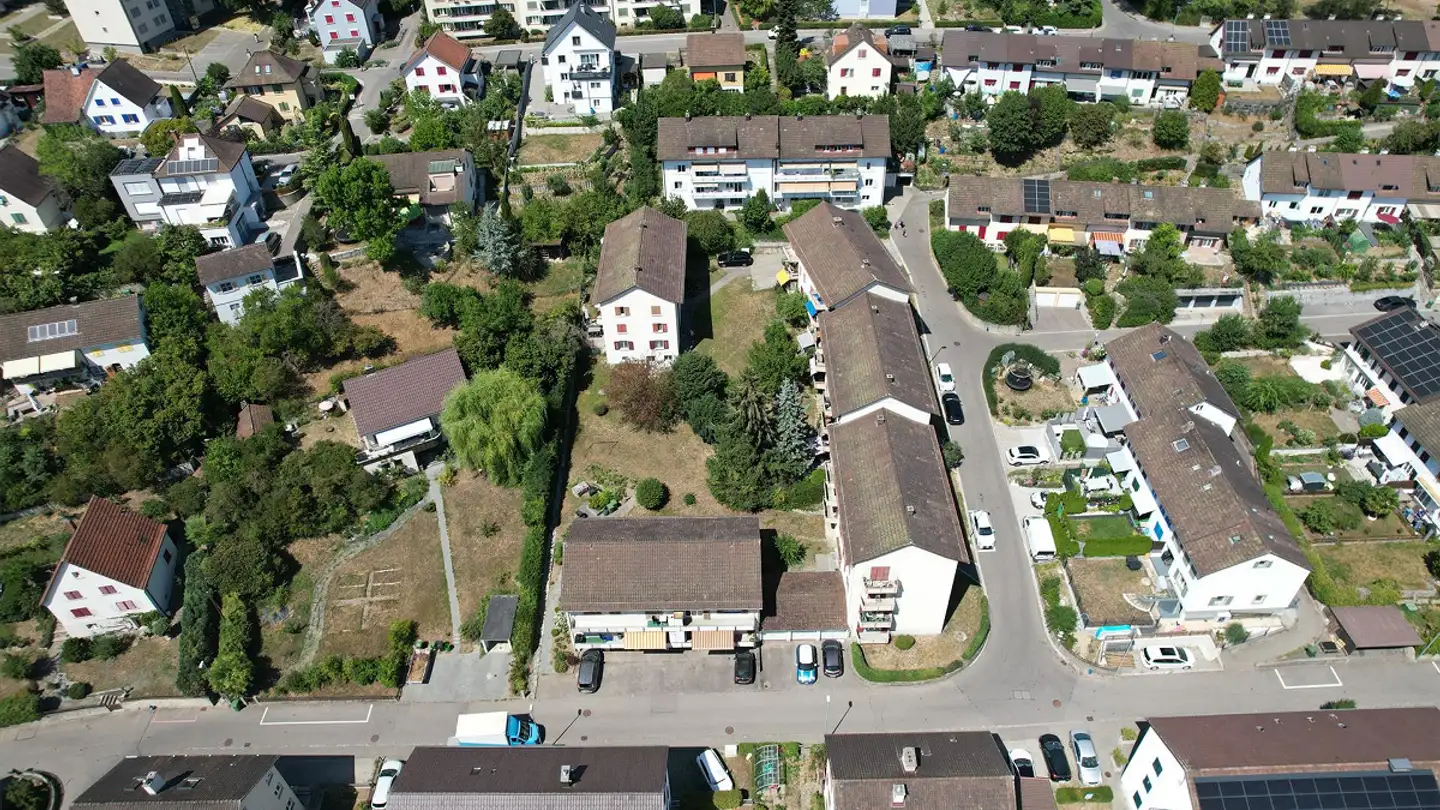 Edificio residenziale in vendita - Sennereistrasse 91, 8200 Schaffhausen - Foto 3