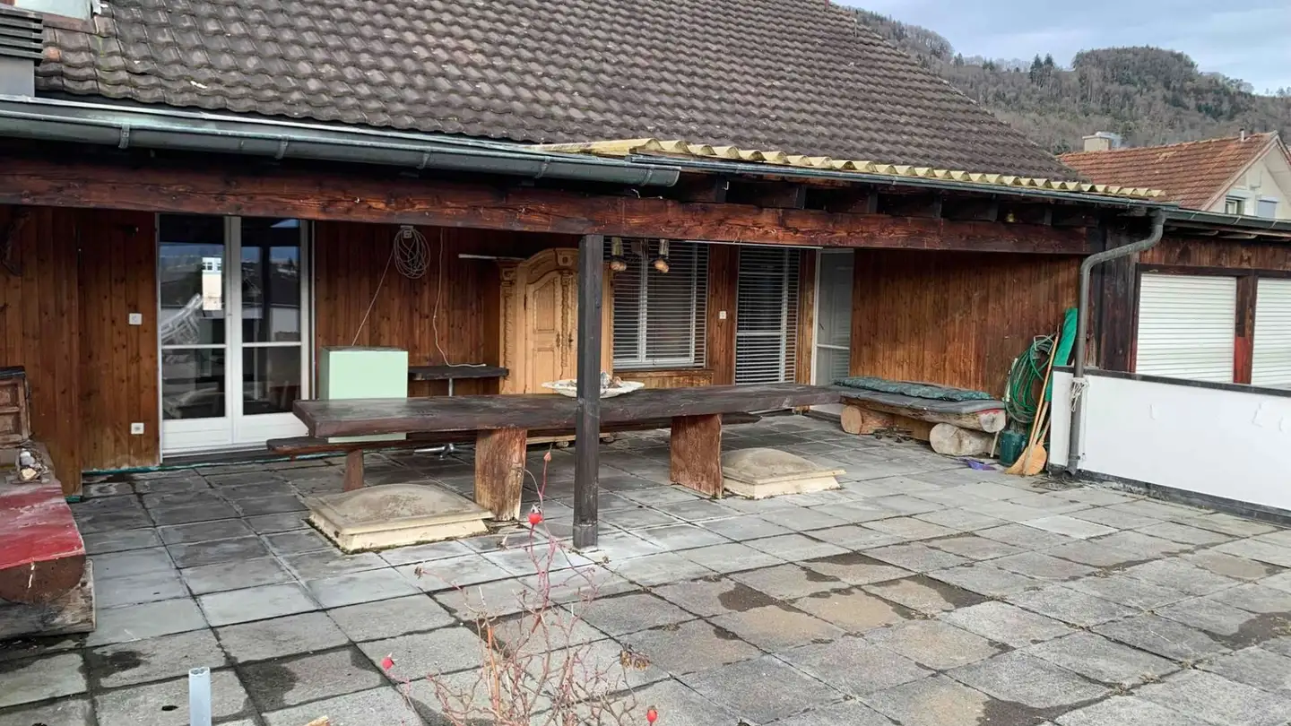 Appartamento in affitto - Staatsstrasse, 9445 Rebstein - Photo 4