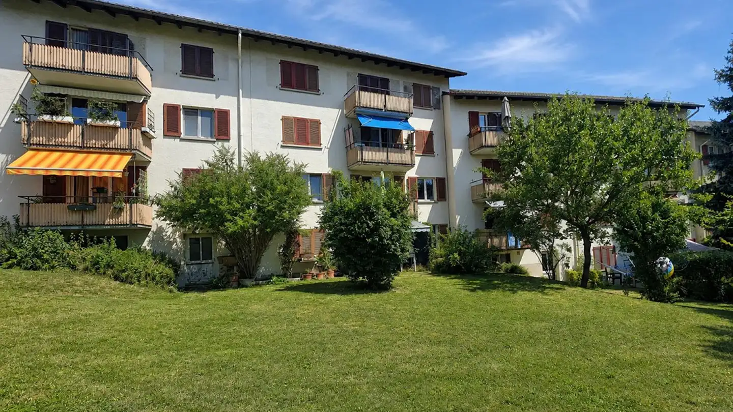 Edificio residenziale in vendita - Sennereistrasse 91, 8200 Schaffhausen - Foto 4