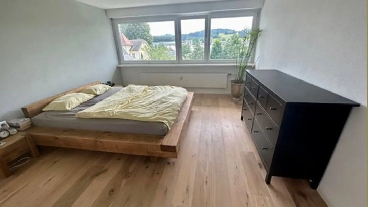 Apartment for rent - Eichstrasse 8, 8360 Eschlikon TG - Photo 3