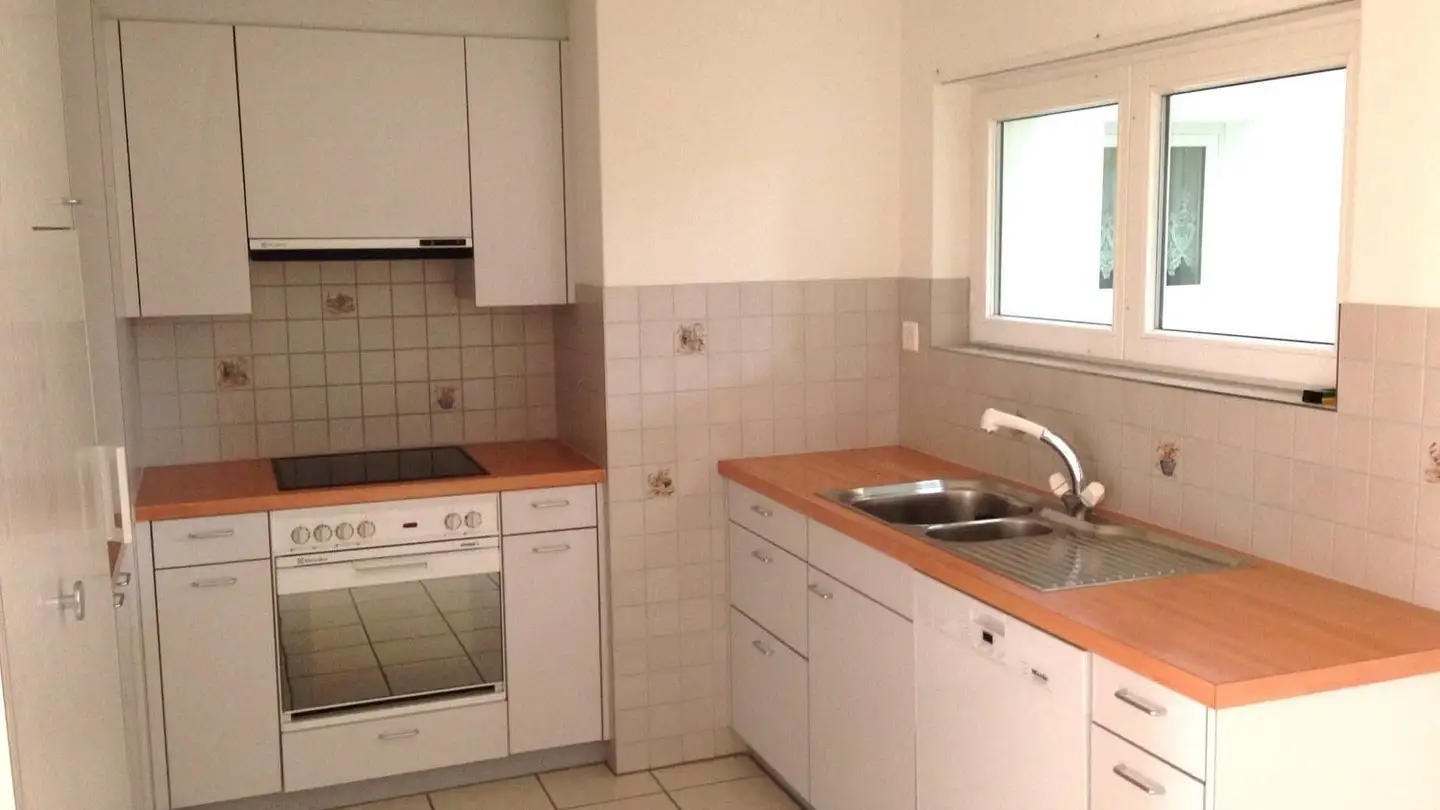 Wohnung mieten - Bahnhofstrasse 107, 5430 Wettingen - Foto 2