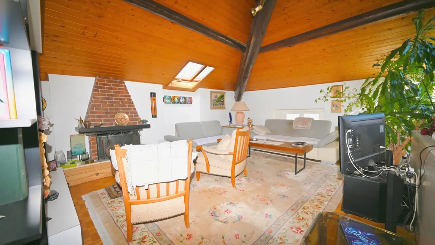 Appartamento in vendita - Via San Gottardo 5, 6828 Balerna - Photo 2