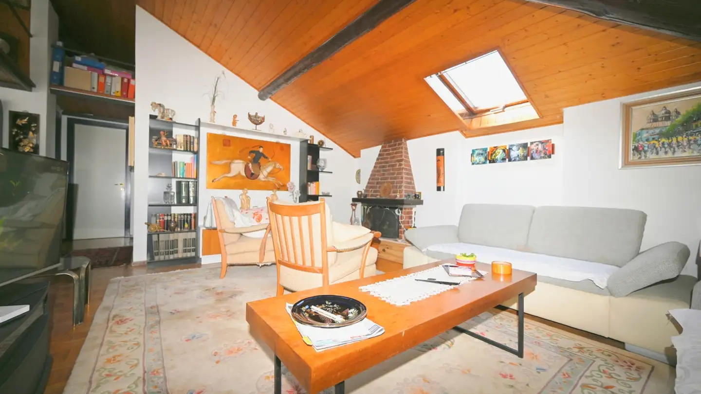 Appartamento in vendita - Via San Gottardo 5, 6828 Balerna - Photo 3