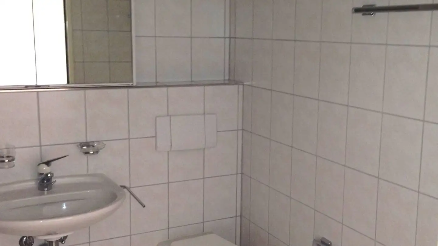 Wohnung mieten - Bahnhofstrasse 107, 5430 Wettingen - Foto 3