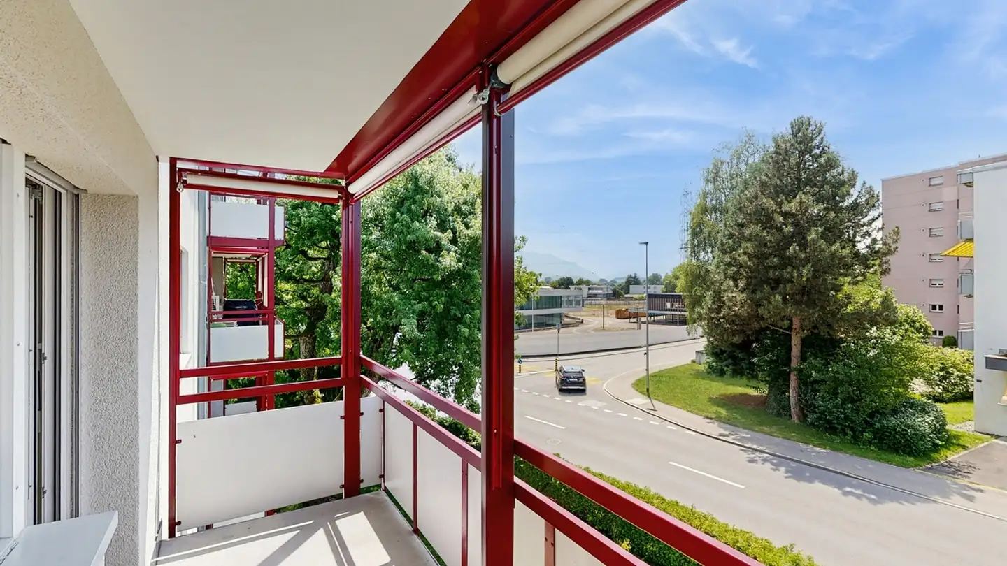 Apartment for rent - Zugerstrasse, 6312 Steinhausen - Photo 4