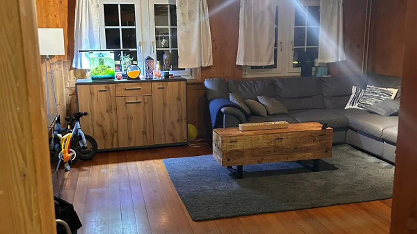 Apartment for rent - Elsenerstrasse 6, 8865 Bilten - Photo 4