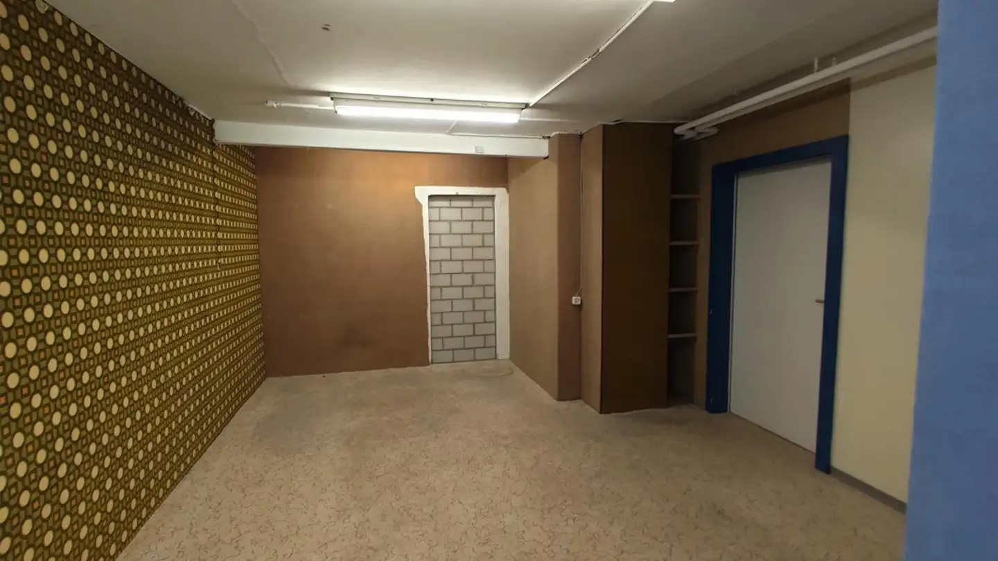 Garage singolo in affitto - Ilgenstrasse 58, 9000 St. Gallen - Foto 3