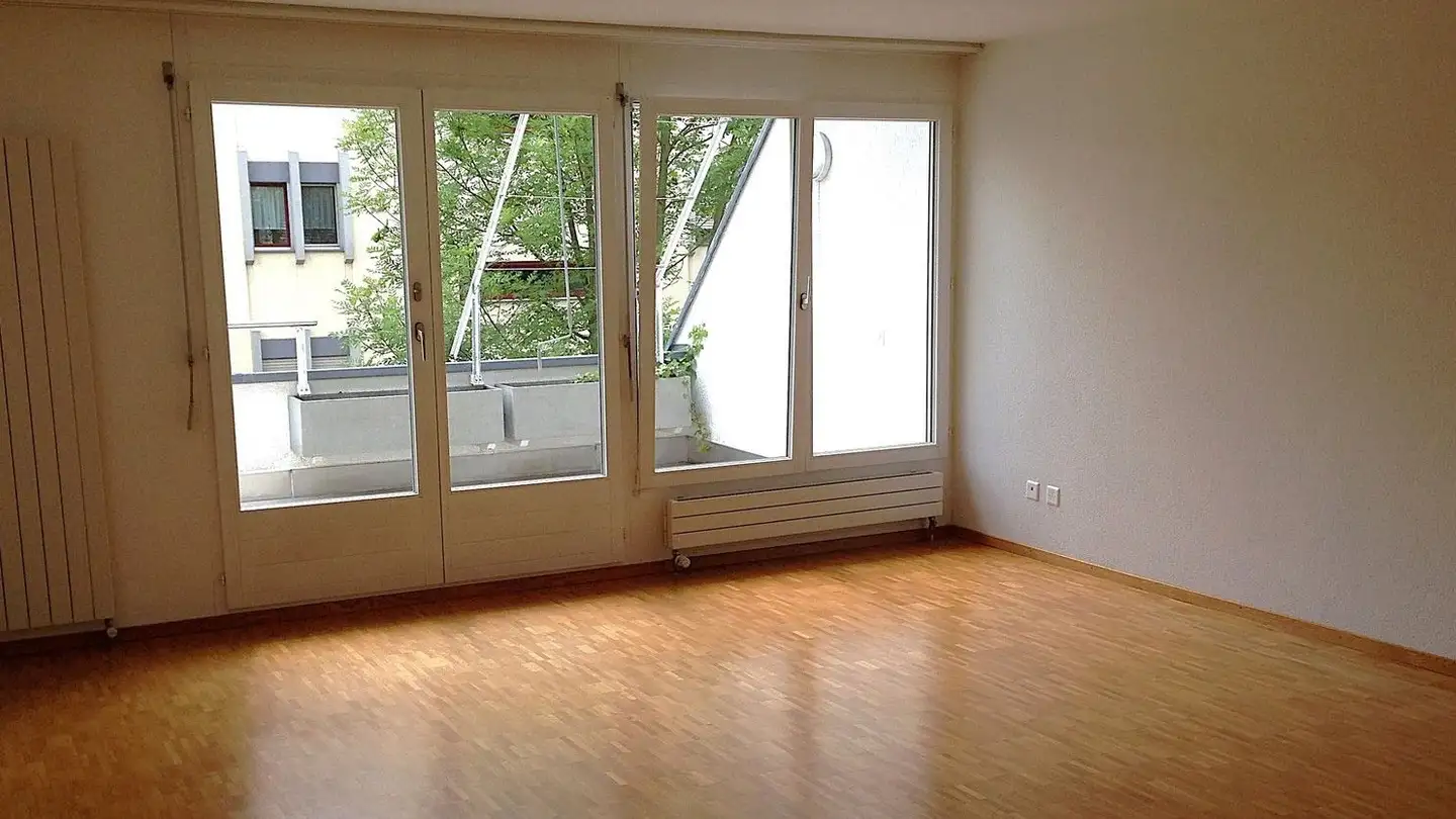Wohnung mieten - Bahnhofstrasse 107, 5430 Wettingen - Foto 4
