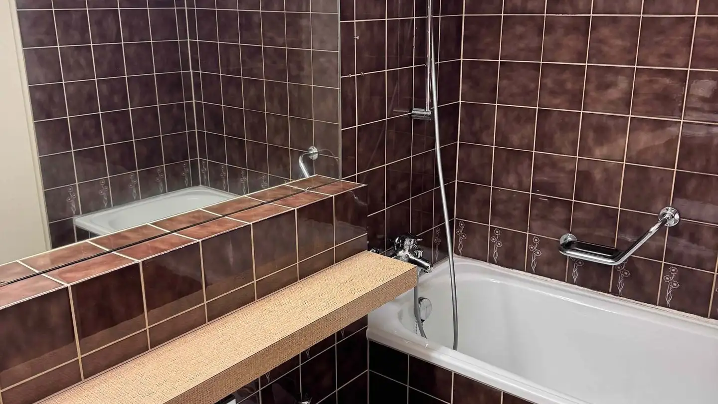 Appartamento in vendita - Via Disentiserhof 1, 7180 Disentis/Mustér - Photo 4