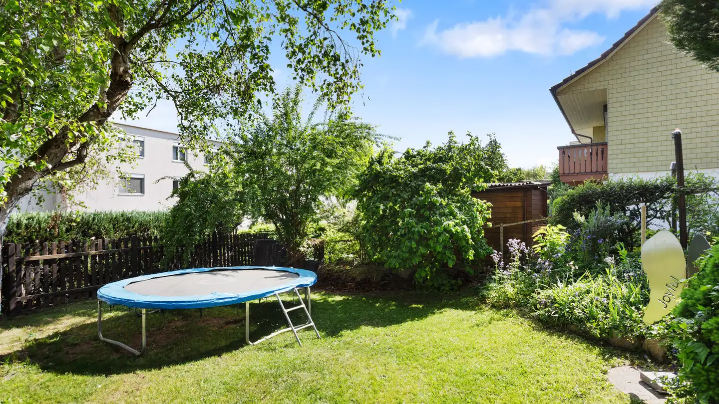Maison individuelle à vendre - 8207 Schaffhausen - Photo 3