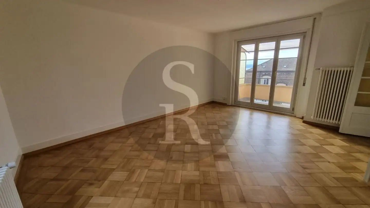 Appartamento in affitto - La Roche 4, 2012 Auvernier - Foto 3