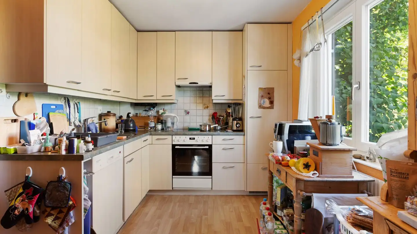 Maison individuelle à vendre - 8207 Schaffhausen - Photo 4