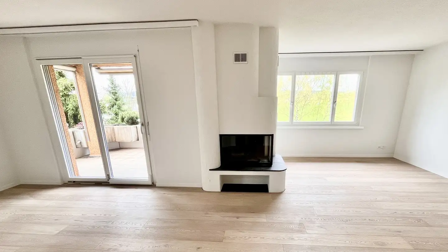 Appartamento in affitto - In Lampitzäckern 55, 8305 Dietlikon