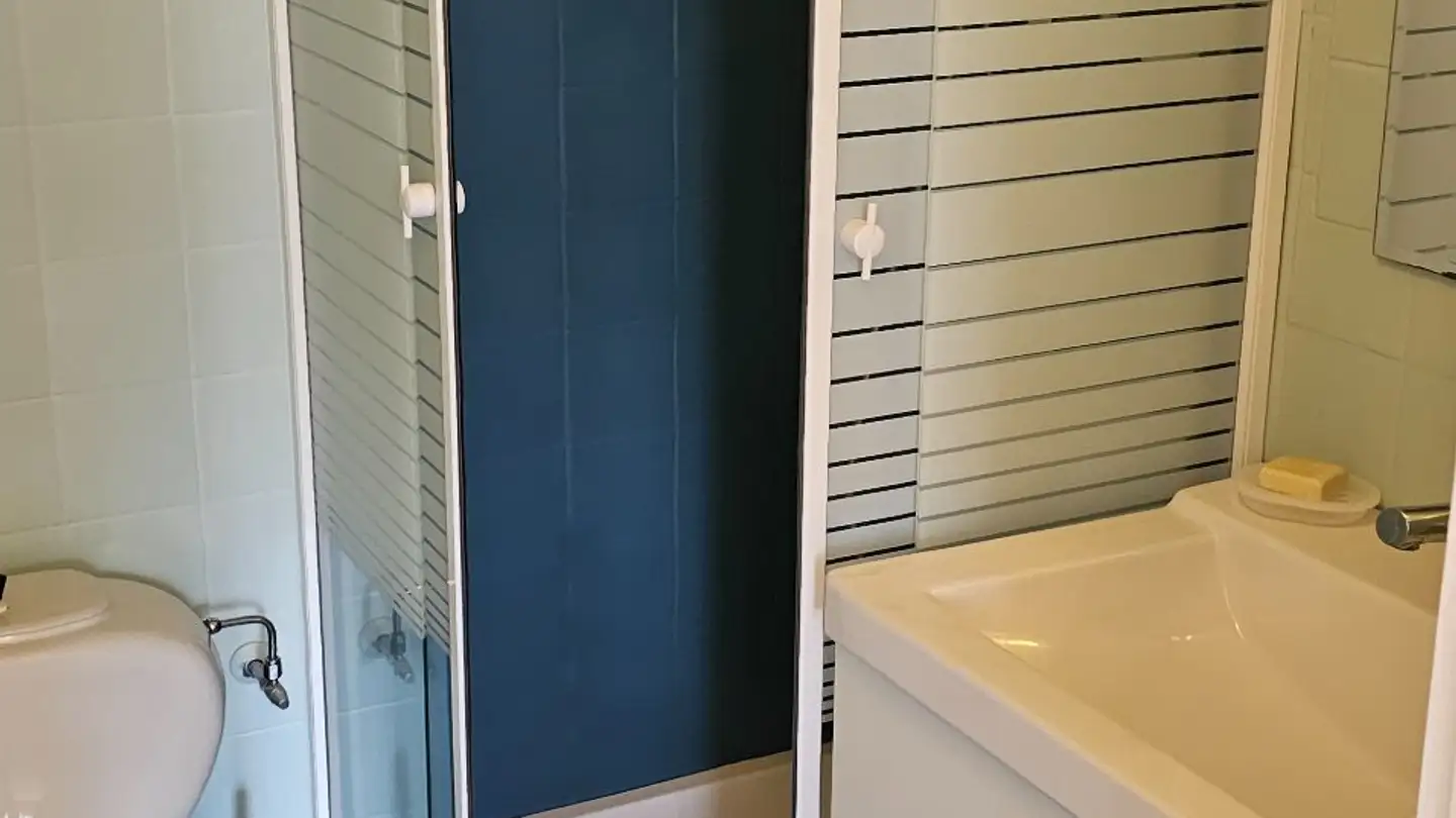 Apartment for rent - Rue De La Télérésidence 6, 3963 Crans-Montana - Photo 3