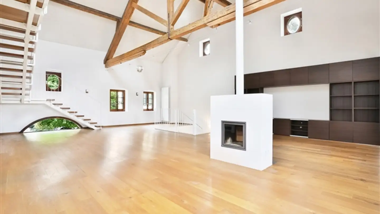 Appartamento in affitto - 1237 Avully - Photo 3