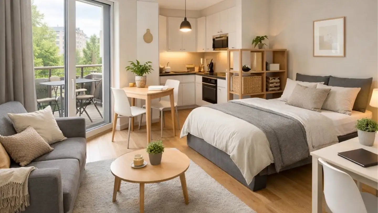 Appartamento in affitto - 4702 Oensingen