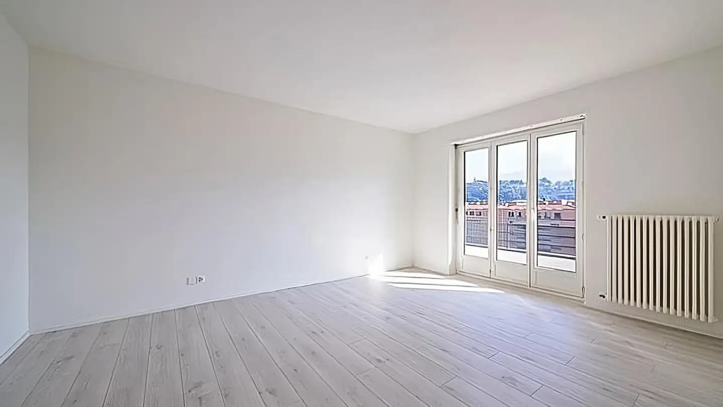 Apartment for sale - Via Antonio Ciseri, 6830 Chiasso - Photo 2