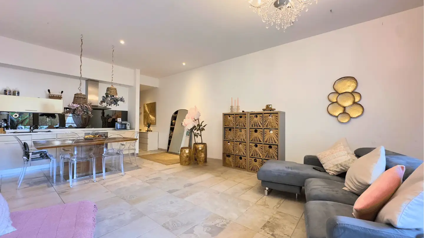 Appartement à vendre - Via Giuseppe Andreoni 9, 6850 Mendrisio - Photo 4