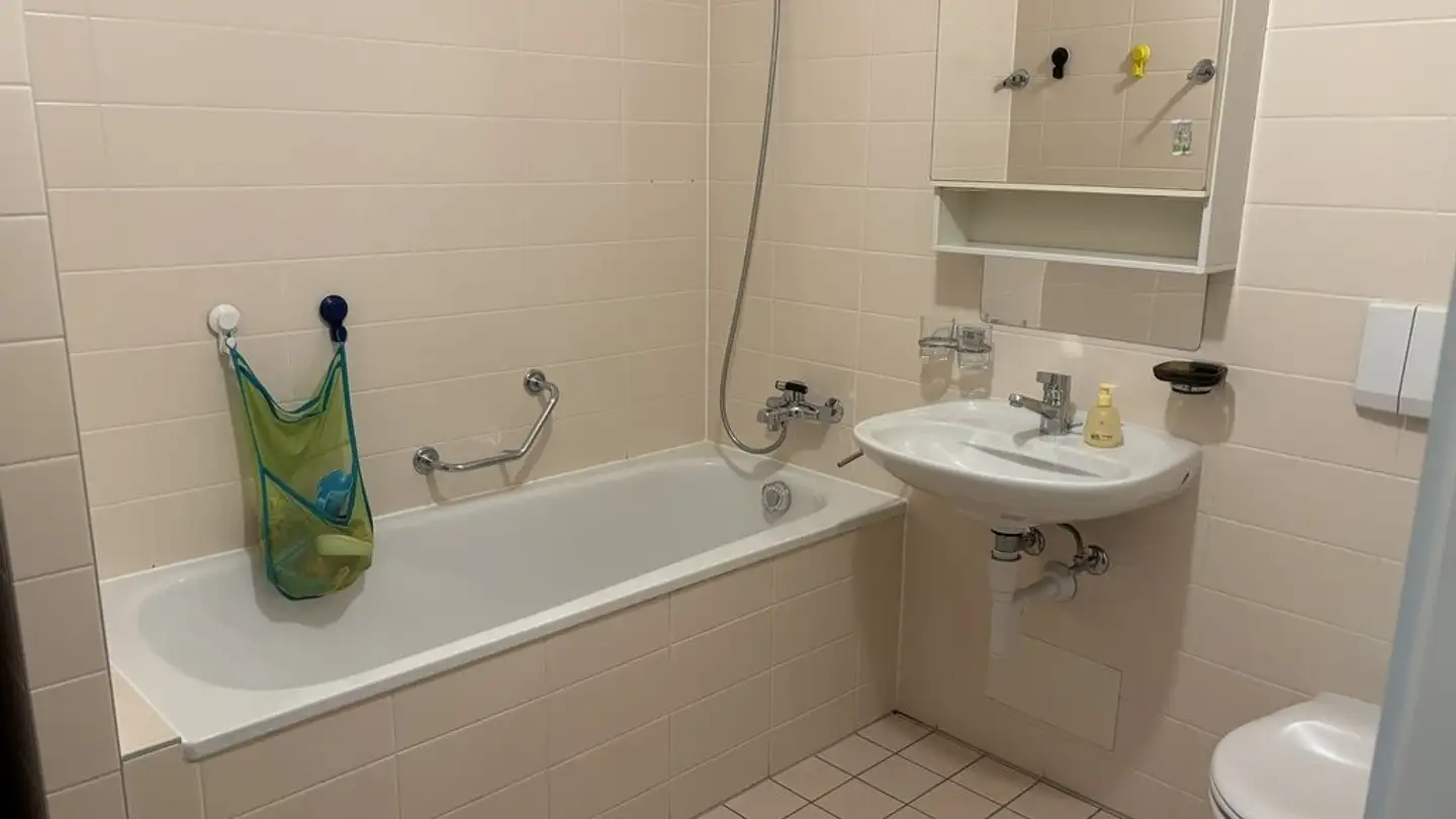 Apartment for rent - Rue De Lausanne 65, 1028 Préverenges - Photo 2