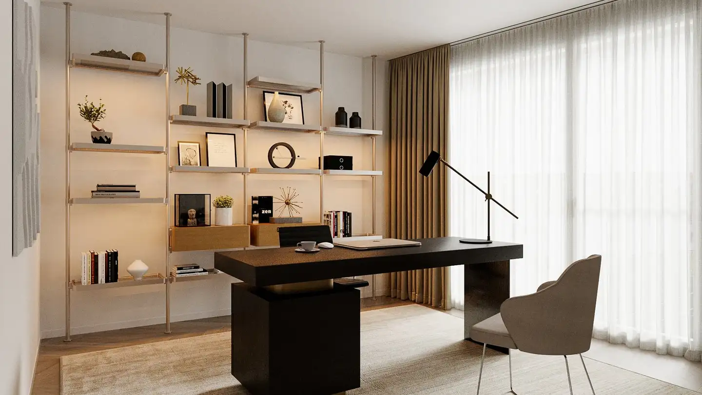 Appartamento in vendita - Feldblumenweg 15, 8048 Zürich - Photo 2