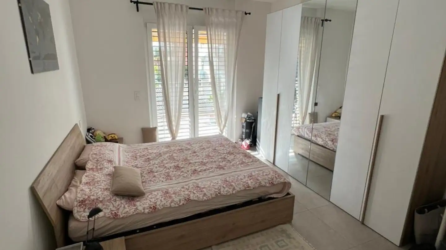 Appartamento in affitto - Via Trevano 78a, 6900 Lugano - Foto 2