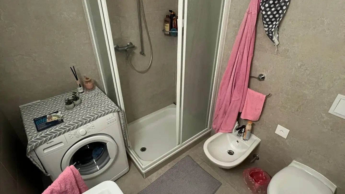 Appartamento in affitto - Via Trevano 78a, 6900 Lugano - Foto 3