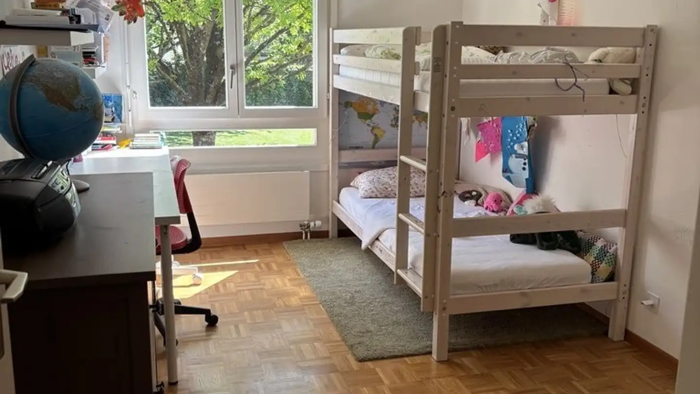 Apartment for rent - Rue De Lausanne 65, 1028 Préverenges - Photo 3