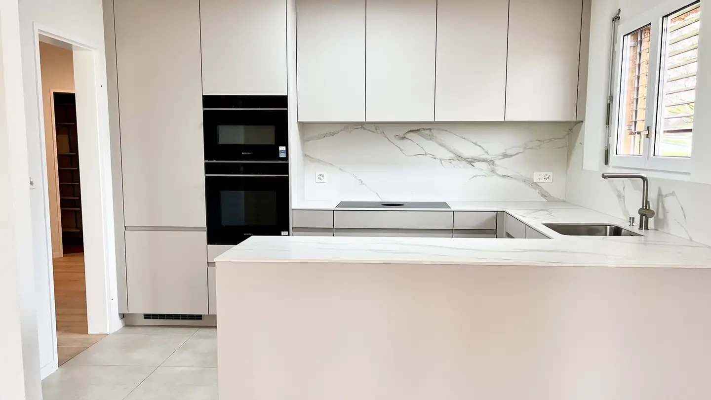 Appartamento in affitto - In Lampitzäckern 55, 8305 Dietlikon - Foto 3