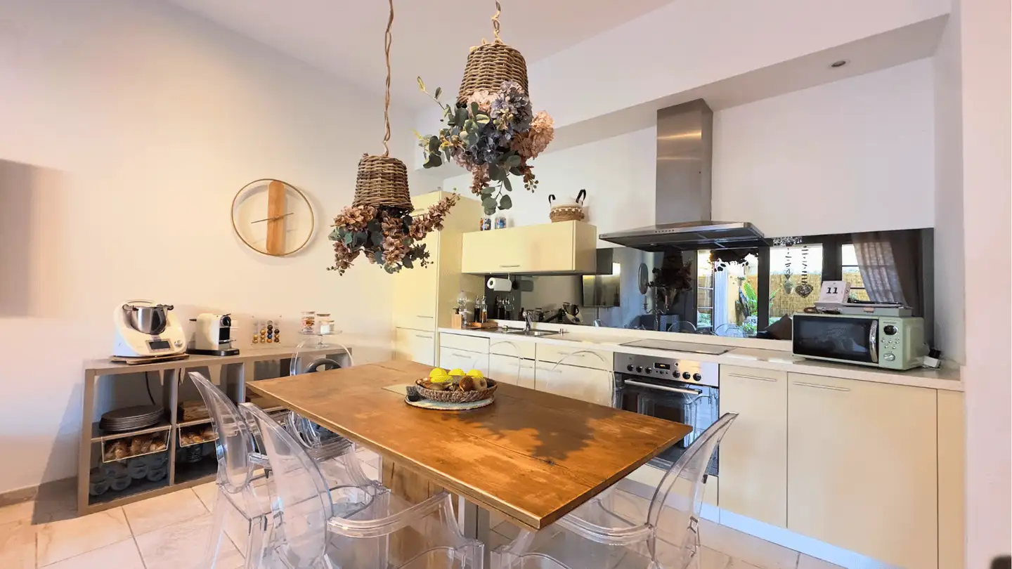 Appartement à vendre - Via Giuseppe Andreoni 9, 6850 Mendrisio - Photo 2