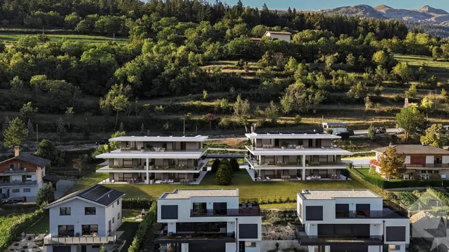 Appartamento in vendita - 3971 Chermignon - Foto 4