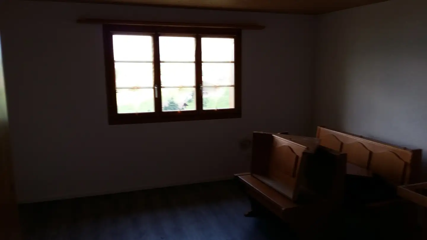 Appartamento in affitto - Schluecht 1, 6073 Flüeli-Ranft