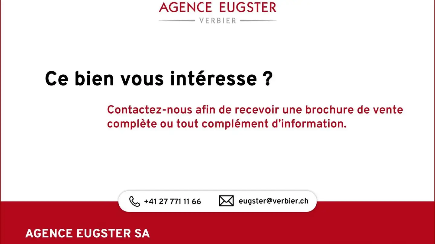 Appartamento in vendita - 1936 Verbier - Photo 2