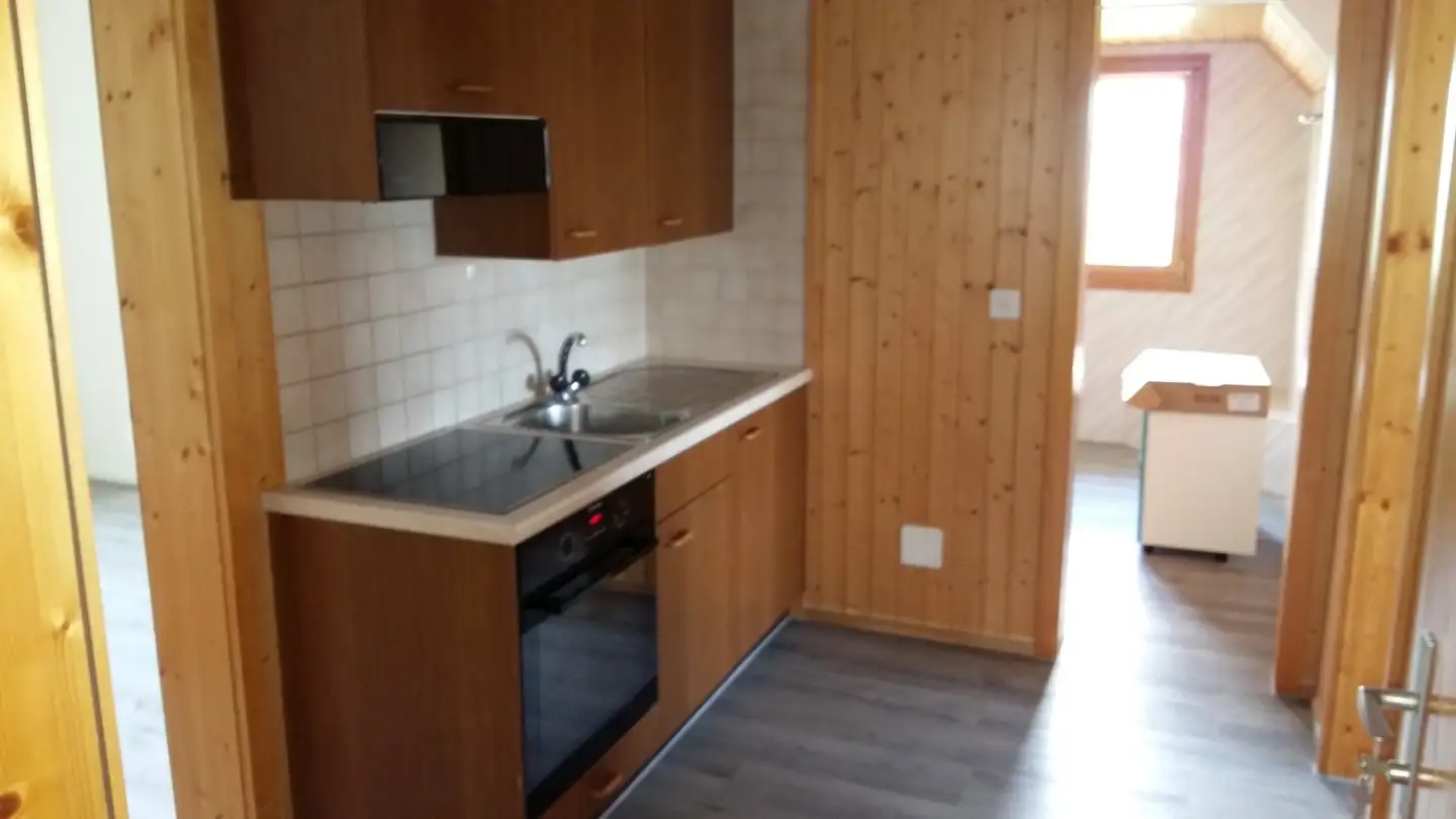 Appartamento in affitto - Schluecht 1, 6073 Flüeli-Ranft - Foto 4
