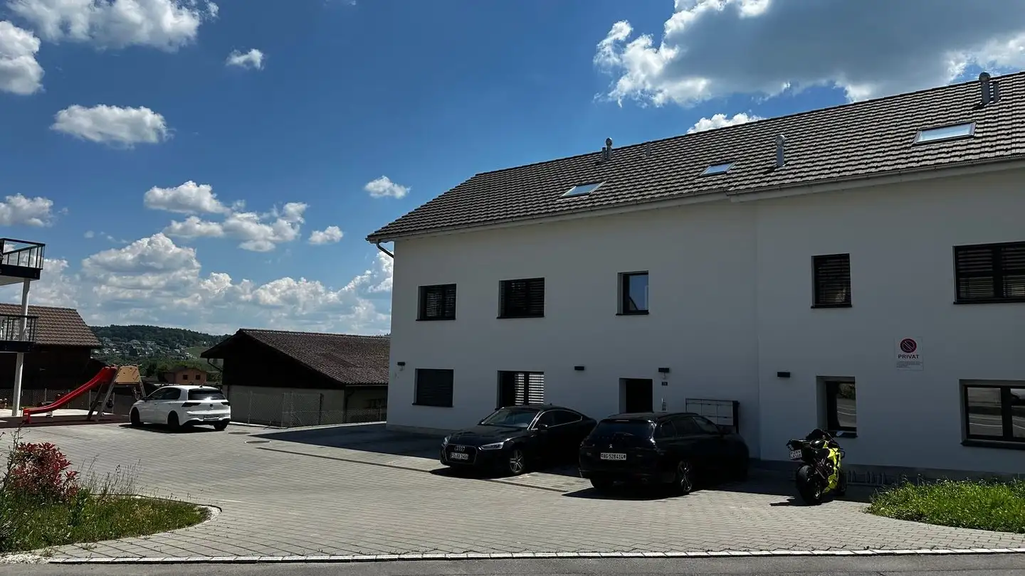 Penthouse mieten - Seengerstrasse 28, 5706 Boniswil