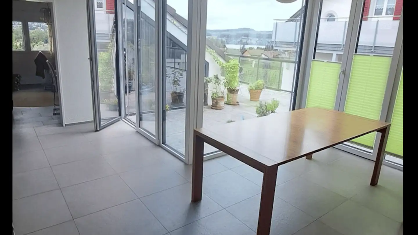 Penthouse mieten - Seengerstrasse 28, 5706 Boniswil - Foto 2