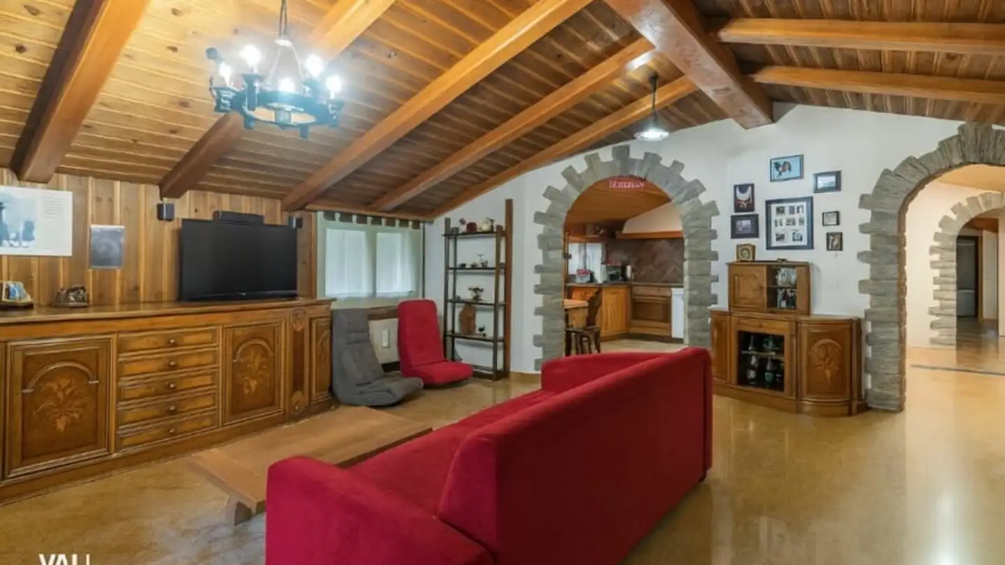 Edificio residenziale in vendita - 3907 Simplon Dorf