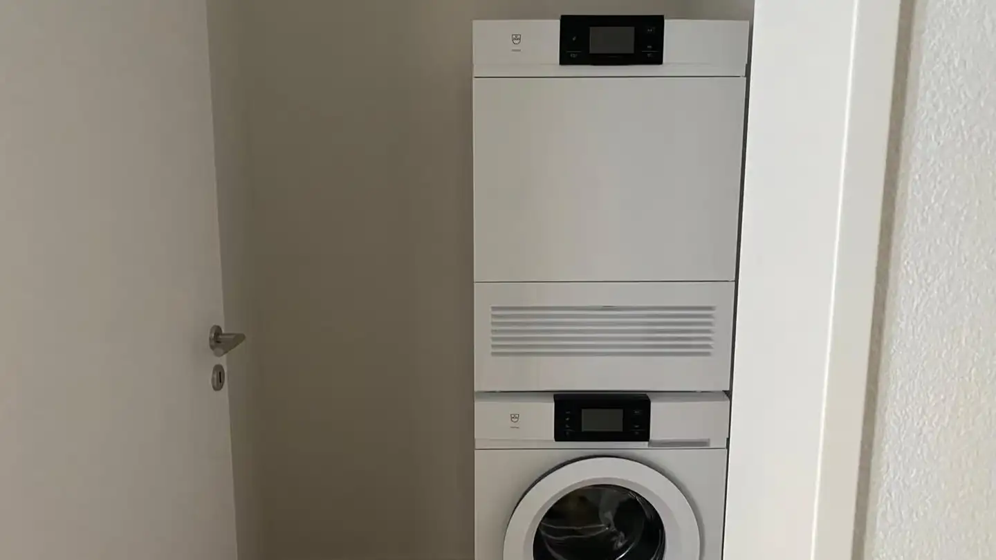 Appartement à louer - Freiburgstrasse 164, 3008 Bern - Photo 4