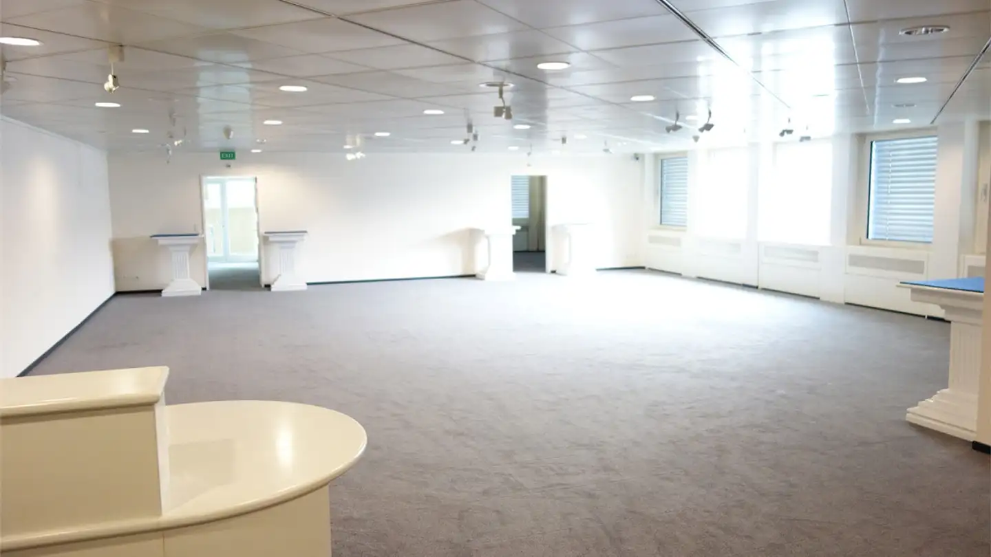 Bürofläche mieten - Mülistrasse 3, 8852 Altendorf