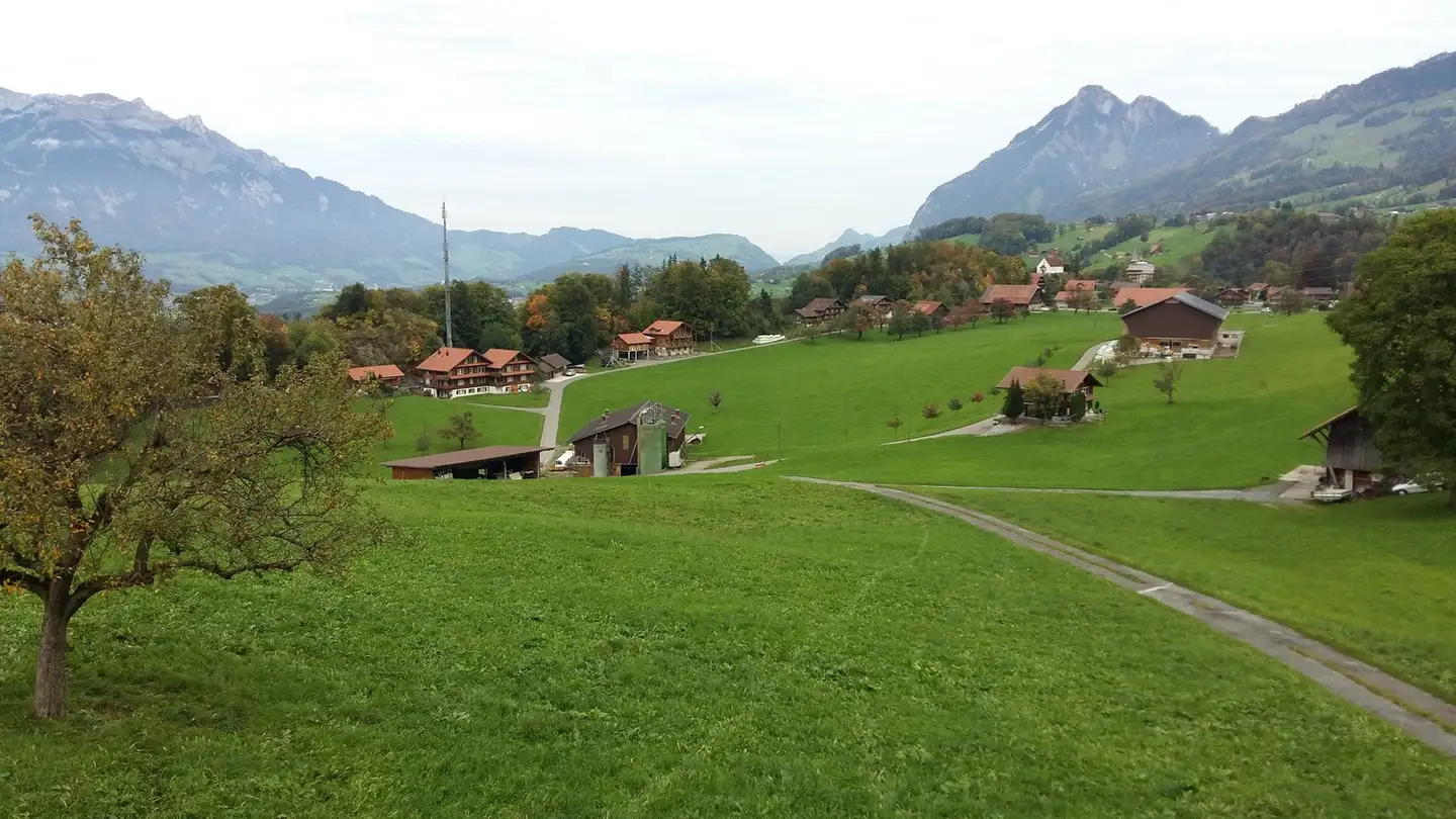 Appartamento in affitto - Schluecht 1, 6073 Flüeli-Ranft - Foto 2